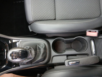 Opel Mokka Gebrauchtwagen