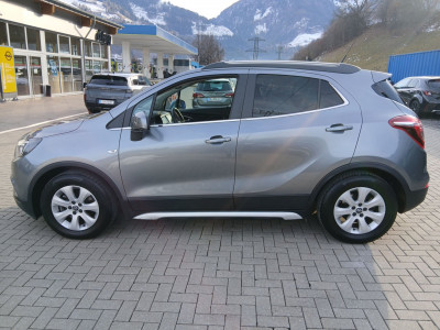 Opel Mokka Gebrauchtwagen