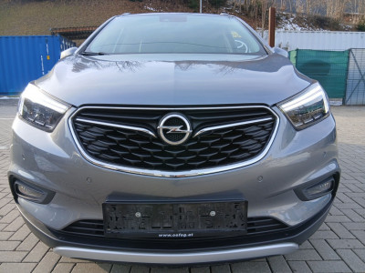 Opel Mokka Gebrauchtwagen