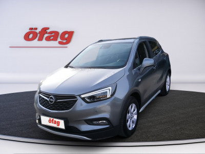 Opel Mokka Gebrauchtwagen