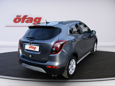 Opel Mokka Gebrauchtwagen