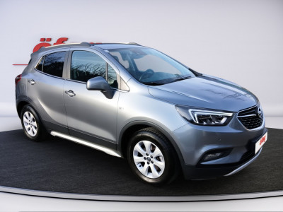 Opel Mokka Gebrauchtwagen