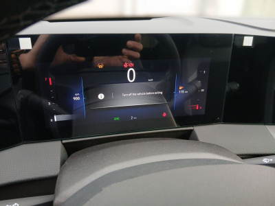 Opel Astra Gebrauchtwagen Opel Astra Gebrauchtwagen