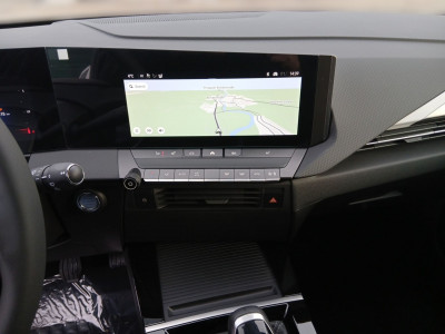 Opel Astra Gebrauchtwagen Opel Astra Gebrauchtwagen