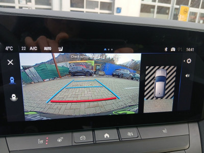 Opel Astra Gebrauchtwagen Opel Astra Gebrauchtwagen