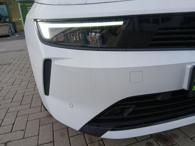 Opel Astra Gebrauchtwagen Opel Astra Gebrauchtwagen