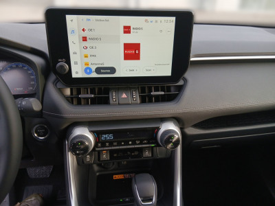 Toyota RAV4 Neuwagen Toyota RAV4 Neuwagen