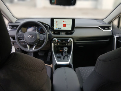 Toyota RAV4 Neuwagen Toyota RAV4 Neuwagen