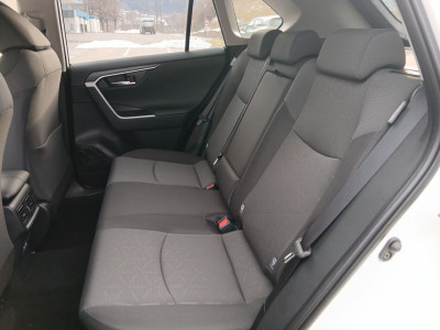 Toyota RAV4 Neuwagen Toyota RAV4 Neuwagen