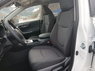 Toyota RAV4 Neuwagen Toyota RAV4 Neuwagen