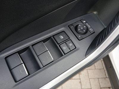 Toyota RAV4 Neuwagen Toyota RAV4 Neuwagen