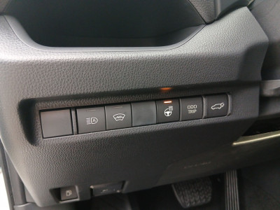 Toyota RAV4 Neuwagen Toyota RAV4 Neuwagen