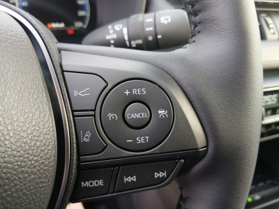 Toyota RAV4 Neuwagen Toyota RAV4 Neuwagen