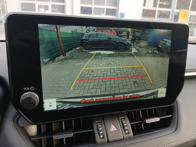 Toyota RAV4 Neuwagen Toyota RAV4 Neuwagen