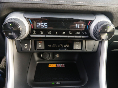 Toyota RAV4 Neuwagen Toyota RAV4 Neuwagen