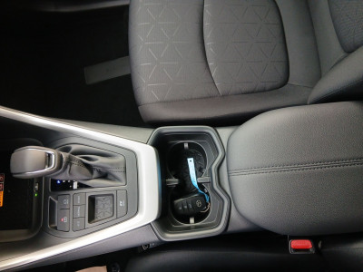 Toyota RAV4 Neuwagen Toyota RAV4 Neuwagen