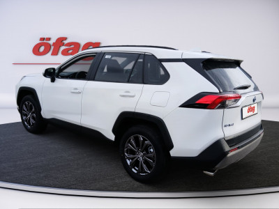 Toyota RAV4 Neuwagen Toyota RAV4 Neuwagen