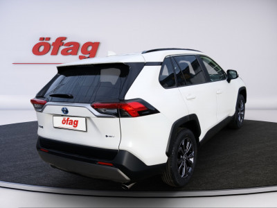 Toyota RAV4 Neuwagen Toyota RAV4 Neuwagen