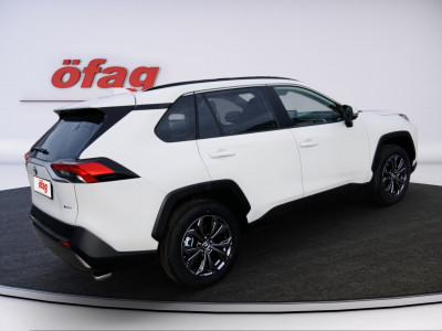 Toyota RAV4 Neuwagen Toyota RAV4 Neuwagen