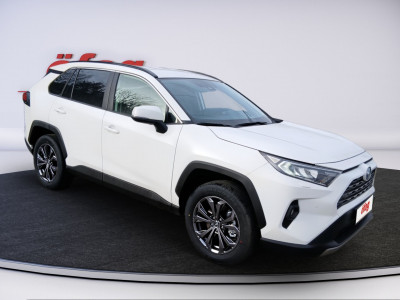 Toyota RAV4 Neuwagen Toyota RAV4 Neuwagen