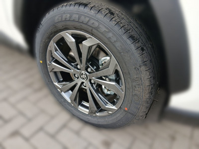 Toyota RAV4 Neuwagen Toyota RAV4 Neuwagen