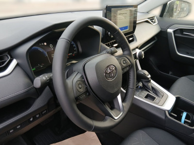 Toyota RAV4 Neuwagen Toyota RAV4 Neuwagen