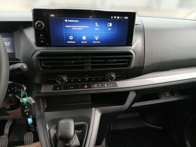 Opel Vivaro Gebrauchtwagen