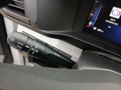 Opel Vivaro Gebrauchtwagen