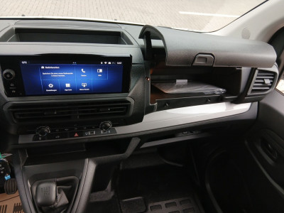 Opel Vivaro Gebrauchtwagen