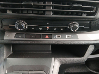 Opel Vivaro Gebrauchtwagen