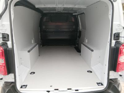 Opel Vivaro Gebrauchtwagen