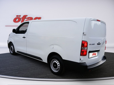 Opel Vivaro Gebrauchtwagen