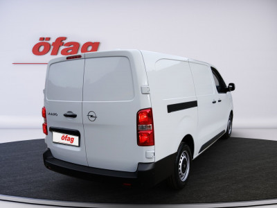 Opel Vivaro Gebrauchtwagen