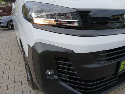 Opel Vivaro Gebrauchtwagen