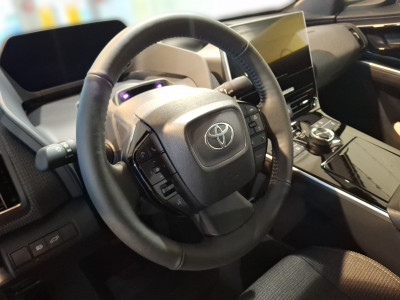 Toyota bZ4X Neuwagen