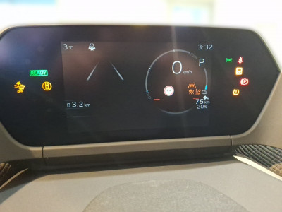 Toyota bZ4X Neuwagen