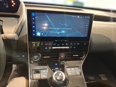 Toyota bZ4X Neuwagen