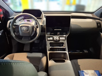 Toyota bZ4X Neuwagen