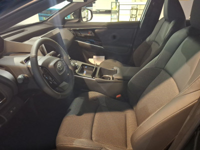 Toyota bZ4X Neuwagen