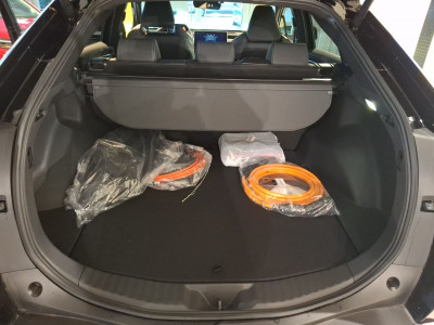 Toyota bZ4X Neuwagen