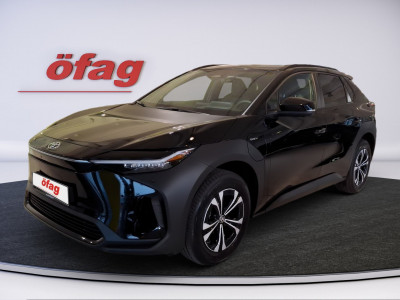 Toyota bZ4X Neuwagen