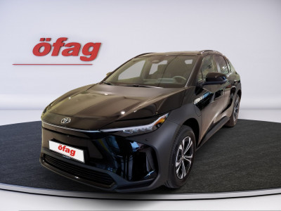 Toyota bZ4X Neuwagen