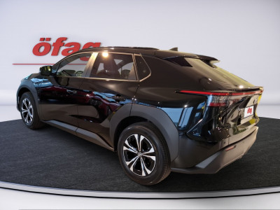 Toyota bZ4X Neuwagen
