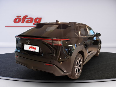 Toyota bZ4X Neuwagen