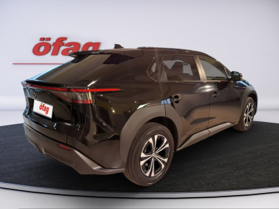 Toyota bZ4X Neuwagen