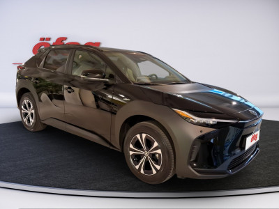 Toyota bZ4X Neuwagen