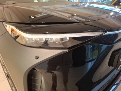 Toyota bZ4X Neuwagen