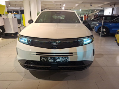 Opel Grandland Gebrauchtwagen Opel Grandland Gebrauchtwagen