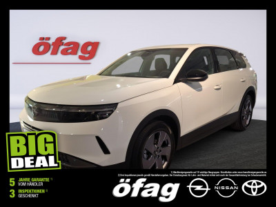 Opel Grandland Gebrauchtwagen Opel Grandland Gebrauchtwagen
