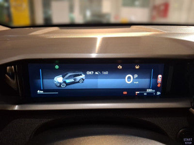 Opel Grandland Gebrauchtwagen Opel Grandland Gebrauchtwagen